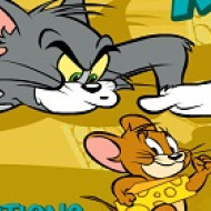 Tom And Jerry Run
