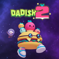 Dadish 2
