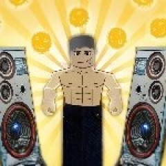 Sigma Boy: Musical Clicker