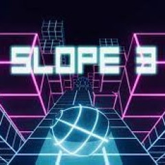 Slope 3