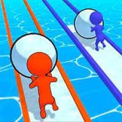 Snow Ball Racing