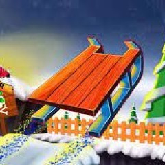 Snow Rider 3D