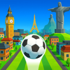 Soccer Kick