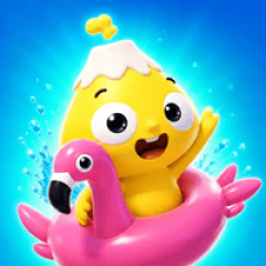 Splash Sliders