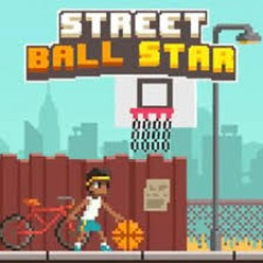 Street Ball Star