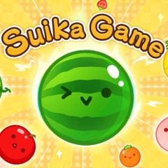 Suika Game