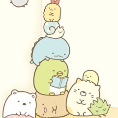 Sumikko Gurashi
