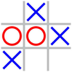 Tic Tac Toe