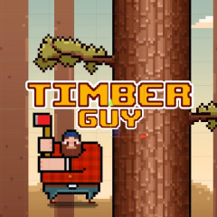 Timber Guy