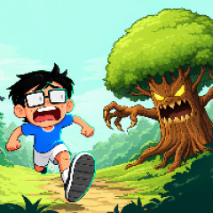 Trees Hate You
