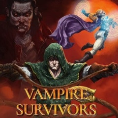 Vampire Survivors