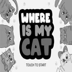 Where Is My Cat?