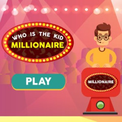 Who Is The Kid Millionaire
