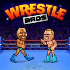 Wrestle Bros